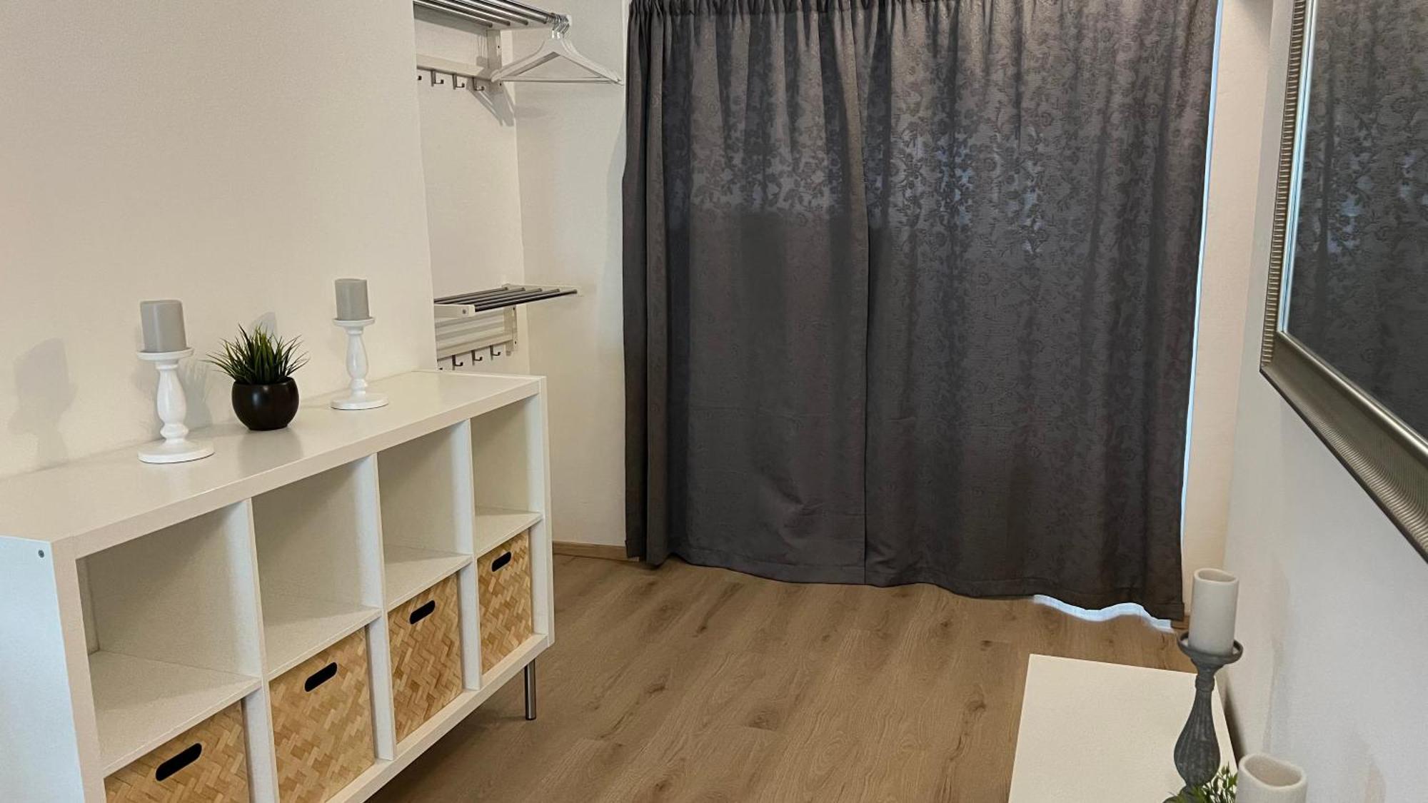 Karwendel Apartments 斯卡尔尼茨 客房 照片