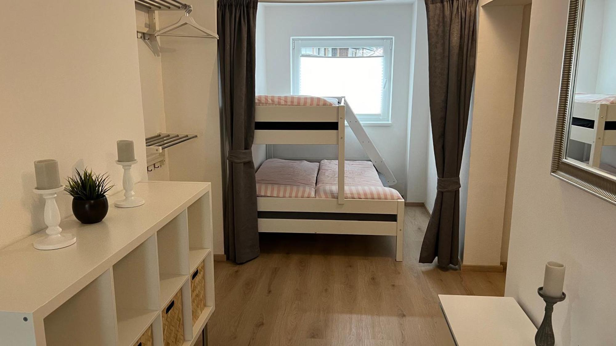Karwendel Apartments 斯卡尔尼茨 客房 照片